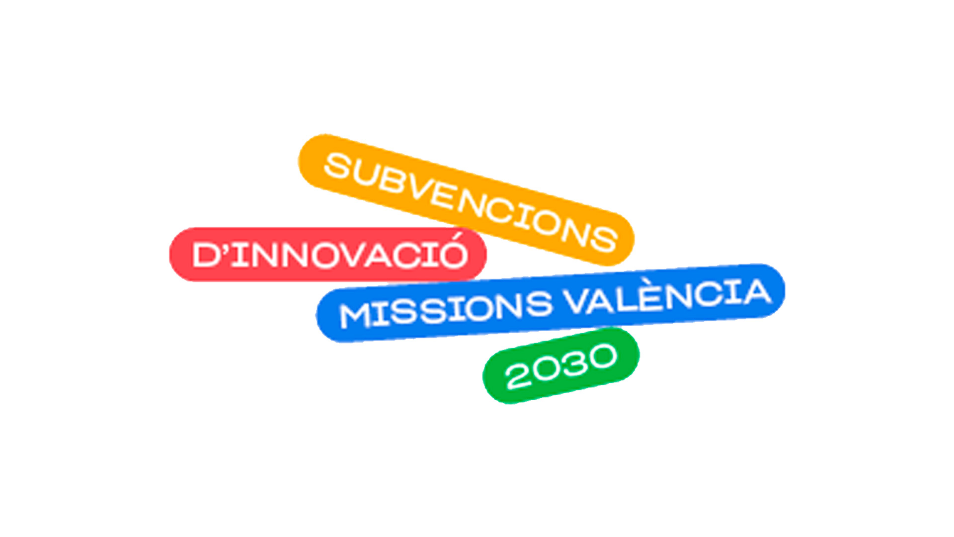 Subvenciones a proyectos de innovación orientados a la Misión Climática València 2030