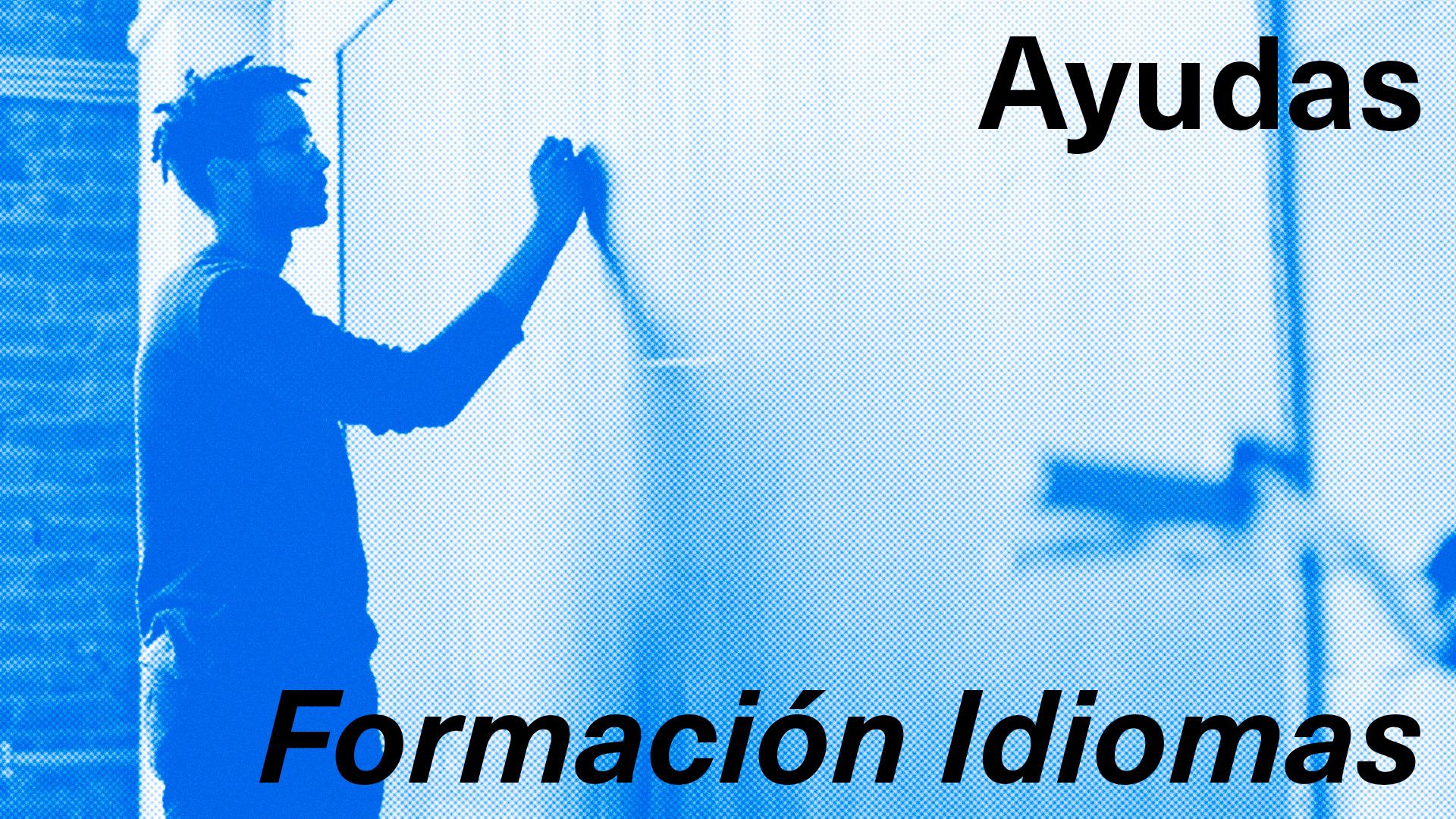 Ayudas València Activa Formación Idiomas